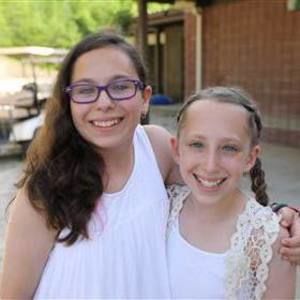 Meet your Posher, Stacy